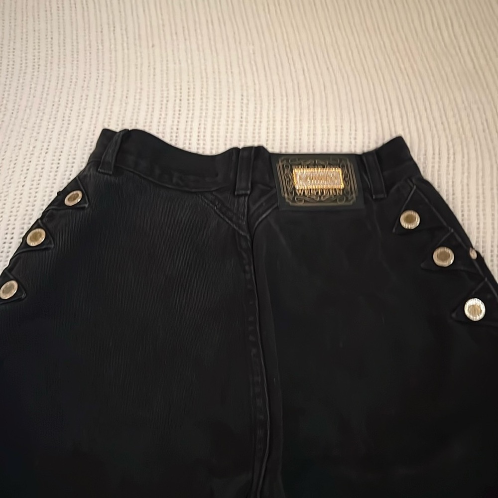 1990’s Vintage black Lawman jeans!!